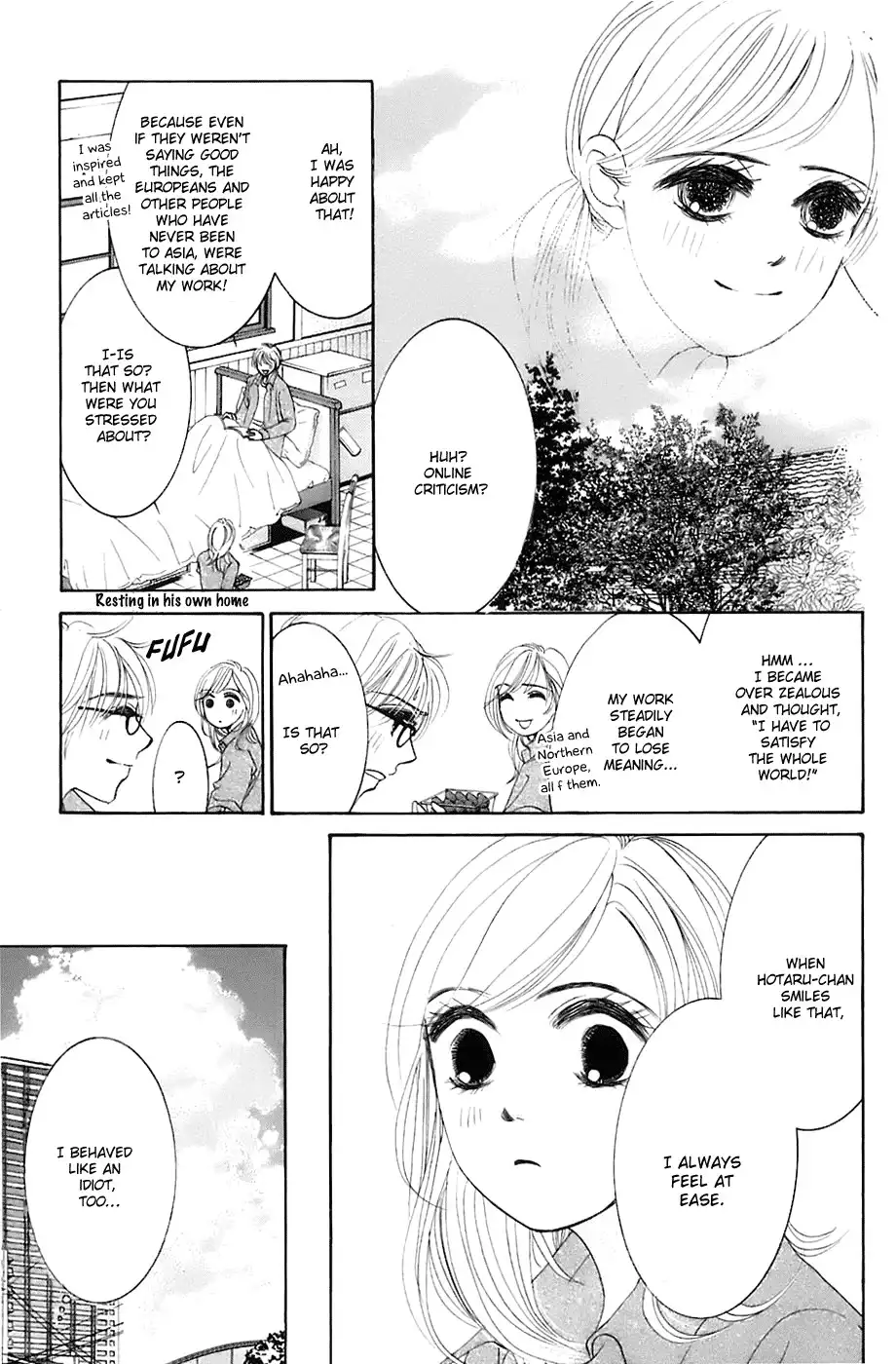 Hotaru no Hikari Chapter 13 30